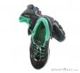 adidas Terrex Fast R GTX Womens Trekking Shoes Gore-Tex, , Turquoise, , Female, 0002-10919, 5637482052, , N4-04.jpg