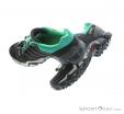 adidas Terrex Fast R GTX Womens Trekking Shoes Gore-Tex, , Turquoise, , Female, 0002-10919, 5637482052, , N4-09.jpg