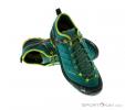 Salewa WS Firetail Evo Womens Hiking Boots, Salewa, Azul, , Mujer, 0032-10252, 5637482092, 0, N2-02.jpg