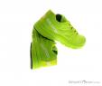 Salomon Sonic Pro Mens Running Shoes, Salomon, Green, , Male, 0018-10417, 5637482106, 887850834487, N2-17.jpg