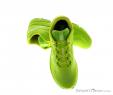 Salomon Sonic Pro Mens Running Shoes, Salomon, Green, , Male, 0018-10417, 5637482106, 887850834487, N3-03.jpg