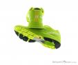 Salomon Sonic Pro Mens Running Shoes, Salomon, Green, , Male, 0018-10417, 5637482106, 887850834487, N3-13.jpg