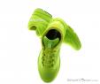 Salomon Sonic Pro Mens Running Shoes, Salomon, Green, , Male, 0018-10417, 5637482106, 887850834487, N4-04.jpg