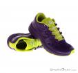 Salomon Sonic Pro Womens Running Shoes, Salomon, Ružová, , Ženy, 0018-10416, 5637482122, 887850851279, N1-01.jpg