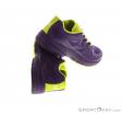 Salomon Sonic Pro Womens Running Shoes, Salomon, Rose, , Femmes, 0018-10416, 5637482122, 887850851279, N2-17.jpg