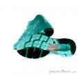 Salomon Sonic Pro Womens Running Shoes, Salomon, Turquesa, , Mujer, 0018-10418, 5637482123, 887850851354, N1-11.jpg