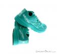 Salomon Sonic Pro Womens Running Shoes, Salomon, Turquesa, , Mujer, 0018-10418, 5637482123, 887850851354, N2-17.jpg