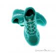 Salomon Sonic Pro Womens Running Shoes, Salomon, Tyrkysová, , Ženy, 0018-10418, 5637482123, 887850851354, N3-03.jpg