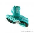 Salomon Sonic Pro Womens Running Shoes, Salomon, Turquoise, , Female, 0018-10418, 5637482123, 887850851354, N3-13.jpg