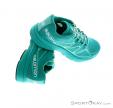 Salomon Sonic Pro Womens Running Shoes, Salomon, Turquoise, , Femmes, 0018-10418, 5637482123, 887850851354, N3-18.jpg