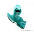 Salomon Sonic Pro Womens Running Shoes, Salomon, Tyrkysová, , Ženy, 0018-10418, 5637482123, 887850851354, N4-14.jpg