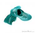 Salomon Sonic Pro Womens Running Shoes, , Turquoise, , Female, 0018-10418, 5637482123, , N4-19.jpg