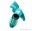 Salomon Sonic Pro Womens Running Shoes, , Turquoise, , Female, 0018-10418, 5637482123, , N5-05.jpg