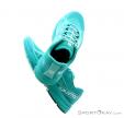 Salomon Sonic Pro Womens Running Shoes, Salomon, Turquesa, , Mujer, 0018-10418, 5637482123, 887850851354, N5-15.jpg