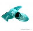 Salomon Sonic Pro Womens Running Shoes, , Turquoise, , Female, 0018-10418, 5637482123, , N5-20.jpg