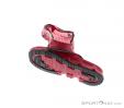 Salomon RX Break Womens Leisure Sandals, , Pink, , Female, 0018-10420, 5637482173, , N3-13.jpg