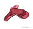 Salomon RX Break Womens Leisure Sandals, , Pink, , Female, 0018-10420, 5637482173, , N4-19.jpg