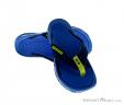 Salomon RX Break Mens Leisure Sandals, , Blue, , Male, 0018-10424, 5637482229, , N2-02.jpg