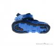 Salomon RX Break Mens Leisure Sandals, , Blue, , Male, 0018-10424, 5637482229, , N2-12.jpg