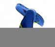 Salomon RX Break Mens Leisure Sandals, , Blue, , Male, 0018-10424, 5637482229, , N4-04.jpg
