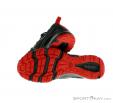 Salomon Cross Amphibian Mens Amphibious Shoes, , Black, , Male, 0018-10422, 5637482232, , N1-11.jpg