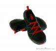 Salomon Cross Amphibian Mens Amphibious Shoes, Salomon, Black, , Male, 0018-10422, 5637482232, 887850864408, N2-02.jpg
