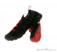 Salomon Cross Amphibian Mens Amphibious Shoes, , Black, , Male, 0018-10422, 5637482232, , N2-07.jpg
