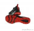 Salomon Cross Amphibian Mens Amphibious Shoes, Salomon, Black, , Male, 0018-10422, 5637482232, 887850864408, N2-12.jpg