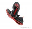 Salomon Cross Amphibian Mens Amphibious Shoes, , Black, , Male, 0018-10422, 5637482232, , N4-14.jpg