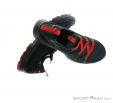 Salomon Cross Amphibian Mens Amphibious Shoes, , Black, , Male, 0018-10422, 5637482232, , N4-19.jpg