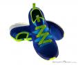 Salomon Cross Amphibian Mens Amphibious Shoes, , Bleu, , Hommes, 0018-10422, 5637482243, , N2-02.jpg