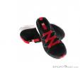 Salomon Crossamphibian Womens All-Round Running Shoes, , Black, , Female, 0018-10421, 5637482260, , N2-02.jpg