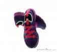 Salomon Crossamphibian Womens All-Round Running Shoes, , Rosa subido, , Mujer, 0018-10421, 5637482275, , N3-03.jpg