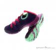 Salomon Crossamphibian Womens All-Round Running Shoes, , Pink, , Female, 0018-10421, 5637482275, , N3-08.jpg