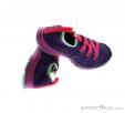 Salomon Crossamphibian Womens All-Round Running Shoes, Salomon, Pink, , Female, 0018-10421, 5637482275, 887850850142, N3-18.jpg