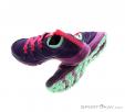 Salomon Crossamphibian Womens All-Round Running Shoes, Salomon, Pink, , Female, 0018-10421, 5637482275, 887850850142, N4-09.jpg