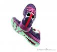 Salomon Crossamphibian Womens All-Round Running Shoes, Salomon, Pink, , Female, 0018-10421, 5637482275, 887850850142, N4-14.jpg
