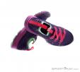 Salomon Crossamphibian Womens All-Round Running Shoes, Salomon, Rose, , Femmes, 0018-10421, 5637482275, 887850850142, N4-19.jpg