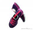 Salomon Crossamphibian Womens All-Round Running Shoes, Salomon, Rose, , Femmes, 0018-10421, 5637482275, 887850850142, N5-05.jpg