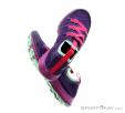 Salomon Crossamphibian Womens All-Round Running Shoes, , Pink, , Female, 0018-10421, 5637482275, , N5-15.jpg