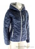 Sun Valley Corvet Jacket Womens Outdoor Jacket, , Bleu, , Femmes, 0007-10016, 5637482297, , N1-01.jpg