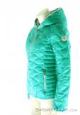 Sun Valley Corvet Jacket Womens Outdoor Jacket, , Turquoise, , Female, 0007-10016, 5637482303, , N1-06.jpg