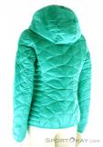 Sun Valley Corvet Jacket Womens Outdoor Jacket, , Turquoise, , Femmes, 0007-10016, 5637482303, , N1-11.jpg