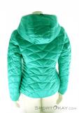 Sun Valley Corvet Jacket Womens Outdoor Jacket, , Turquoise, , Female, 0007-10016, 5637482303, , N2-12.jpg