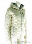 Sun Valley Corvet Jacket Womens Outdoor Jacket, , Beige, , Female, 0007-10016, 5637482307, , N1-01.jpg