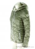 Sun Valley Corvet Jacket Womens Outdoor Jacket, , Brown, , Female, 0007-10016, 5637482311, , N1-06.jpg