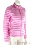 Sun Valley Panora Jacket Donna Giacca Outdoor, Sun Valley, Rosa, , Donna, 0007-10018, 5637482377, 0, N1-01.jpg