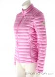 Sun Valley Panora Womens Outdoor Jacket, Sun Valley, Pink, , Female, 0007-10018, 5637482377, 0, N1-06.jpg