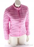 Sun Valley Panora Jacket Donna Giacca Outdoor, Sun Valley, Rosa, , Donna, 0007-10018, 5637482377, 0, N2-02.jpg