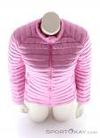 Sun Valley Panora Womens Outdoor Jacket, , Pink, , Female, 0007-10018, 5637482377, , N3-03.jpg